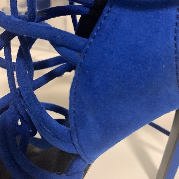 ZARA basic heels - Picture 8 of 11